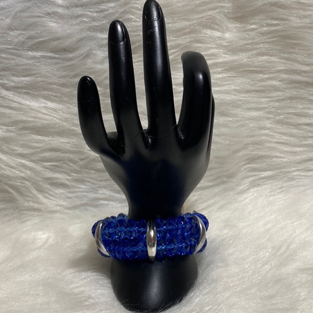 🌹Palm Beach Beaded Stretch Bracelet